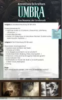 Vorschau - Unterrichtsreihen - Kreatives Schreiben: Monster in der Großstadt - Seite 2
