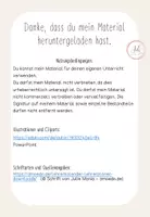 Vorschau - Unterrichtsreihen - Unterrichtsreihe: Riesengeschichte und Mausemärchen - Seite 1