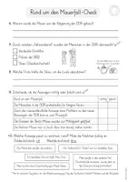 Vorschau - Arbeitsblätter - Mauerfall-Check: Arbeitsblätter (3./4. Klasse) - Seite 2