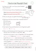 Vorschau - Arbeitsblätter - Mauerfall-Check: Arbeitsblätter (3./4. Klasse) - Seite 3