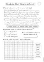 Vorschau - Arbeitsblätter - Demokratie-Check: Arbeitsblätter (3./4. Klasse) - Seite 2