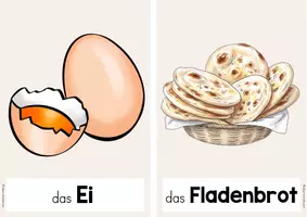 Vorschau - Arbeitsblätter - Leben zur Zeit Jesu - Materialpaket - Seite 3