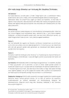 Vorschau - Unterrichtsreihen - Das Römische Reich - Stationsarbeit - Seite 3