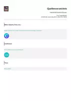 Vorschau - Arbeitsblätter - Merkblatt Relative Clauses - Seite 1
