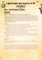 Vorschau - Unterrichtsreihen - Landwirtschaft und Wasser in Deutschland: Obst- und Weinbau im Süden (5. & 6. Klasse, Weltkunde | Nawi | Erdkunde) - Seite 3