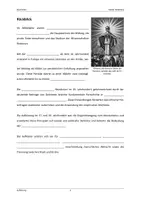 Vorschau - Arbeitsblätter - Aufklärung (inkl. Musterlösung) - Seite 3