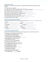 Vorschau - Arbeitsblätter - Position von "nicht" im Satz. TeKaMoLo/Verneinung/Negation - Seite 3