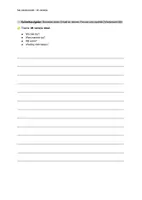 Vorschau - Arbeitsblätter - Clase didáctica_las vacaciones - Seite 2