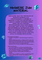 Vorschau - Arbeitsblätter - Künstliche Intelligenz Projektmanagement Materialpaket Themenfelder (1–8) + (Rätselteile) Jg. 8-11 / Weiterbildung - Seite 1