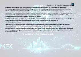 Vorschau - Arbeitsblätter - Künstliche Intelligenz Projektmanagement Materialpaket Themenfelder (1–8) + (Rätselteile) Jg. 8-11 / Weiterbildung - Seite 3