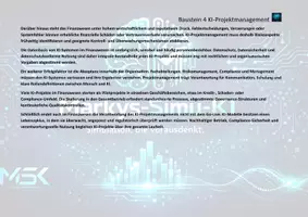Vorschau - Arbeitsblätter - Künstliche Inelligenz Projektmanagement – Finanzwesen & Versicherungen Jg. 8-11 / Weiterbildung - Seite 3