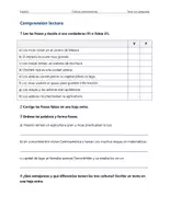 Vorschau - Arbeitsblätter - Conquista de América – Materialpaket - Seite 2