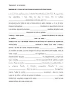 Vorschau - Arbeitsblätter - Vocabulario.larutinadiaria.ejercicios - Seite 3