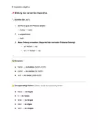 Vorschau - Arbeitsblätter - El imperativo negativo.ejercicios - Deckblatt