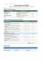 Vorschau - Arbeitsblätter - Klassenarbeit Deutsch 5/6: Erzählendes Schreiben - Dilemma-Geschichte (mit EWH) - Seite 3