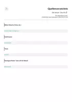 Vorschau - Poster - Der Körper - Das Ohr 👂 - Seite 1