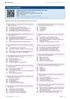 Vorschau - Arbeitsblätter - Fragebogen: Heiliges Römisches Reich Deutscher Nation 962–1806 - Seite 1