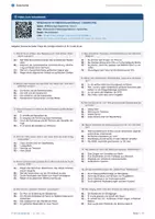 Vorschau - Arbeitsblätter - Fragebogen: Widerstand im Nationalsozialismus | Geschichte - Deckblatt