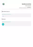 Vorschau - Mal- und Bastelvorlagen - Englisch Deckblätter 5 - 10 - Seite 2