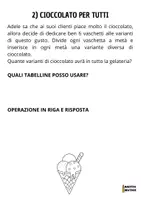 anteprima - Esercizi - SUPER RIPASSO TABELLINE - Pagina 2