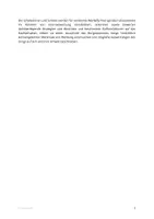 Vorschau - Stundenentwürfe - Unterrichtsentwurf Sachunterricht Werbung - Seite 3