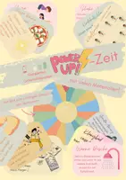 Vorschau - Arbeitsblätter - Power-up-Zeit, Unterrichtskonzept für alle Klassen - Deckblatt