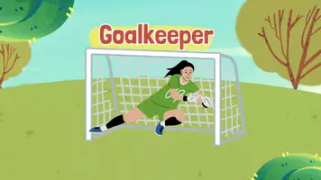Vorschau - Präsentationen/Tafelbilder - The World of Soccer WM 2026- presentation, vocab, interactive tasks - Seite 3