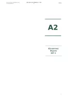 Προεπισκόπηση - Πλάνο μαθήματος / Υλικό για τον εκπαιδευτικό - ΤΕΣΤ ΠΙΣΤΟΠΟΙΗΣΗΣ ΕΛΛΗΝΙΚΩΝ - Α2 (2) - Εξώφυλλο