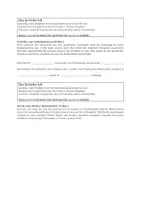 Vorschau - Arbeitsblätter - Weihnachtsgedichte: lyrisches Ich, angeleitete Gedichtanalyse (2 AB, produktionsorientiert) - Seite 2