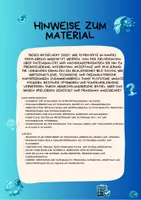Vorschau - Arbeitsblätter - Künstliche Intelligenz Projektmanagement – Handel & Einzelhandel Rätsel Jg. 8-11 / weiterbildung - Seite 1