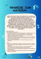 Vorschau - Arbeitsblätter - Künstliche Intelligenz Projektmanagement – Logistik & Supply Chain Rätsel Jg. 8-11 / Weiterbildung - Seite 1