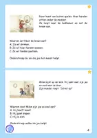 Voorbeeld - Begrijpend Lezen - Gevolgtrekkingen maken (groep 6-7) - Pagina 3
