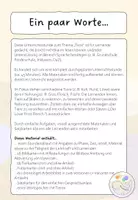 Vorschau - Stundenentwürfe - Unterrichtsstunde ohne Lesen: Thema Tiere - Seite 1