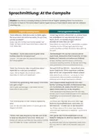 Vorschau - Arbeitsblätter - Mediation / Sprachmittlung: Prüfungsvorbereitung MSA - Seite 2