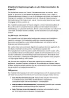 Vorschau - Arbeitsblätter - Hakennasennatter-Lapbook | 3 Niveaustufen | GS, DaZ, Förder - Seite 3