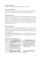 Vorschau - Stundenentwürfe - Unterrichtsentwurf Deutsch (Klasse 5): Bildergeschichten - Seite 2