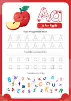 Попередній перегляд - ALPHABET WORKBOOK - Сторінка 1