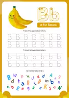 Попередній перегляд - ALPHABET WORKBOOK - Сторінка 2