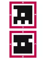 Voorbeeld - Plickers - scan code leerlingen - Pagina 3