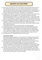 Vorschau - Arbeitsblätter - Last Minute Lerntheke ZP10 Deutsch (MSA) - Seite 3