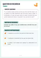 Aperçu - Expériences - L’osmose – Expérience avec pomme de terre & eau 🧪 - Page 3