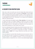Aperçu - Expériences - Satiété et nutriments – Expérience avec fibres & eau 🧪 - Page 2