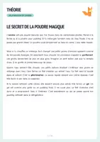 Aperçu - Expériences - Gélatinisation de l’amidon – Expérience avec eau & chaleur 🧪 - Page 2