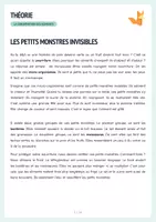 Aperçu - Inclusion - L’altération des aliments – Moisissures & conservation 🧪 - Page 2