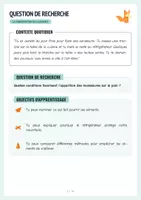Aperçu - Inclusion - L’altération des aliments – Moisissures & conservation 🧪 - Page 3