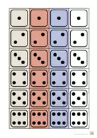 Vorschau - Spiele - alphaben Würfelrunde Anleitung + Kopiervorlage - Seite 2