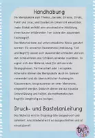 Vorschau - Merkblätter - Punkt, Gerade, Strecke, Strahl, Linie - Merkplakate - Seite 2