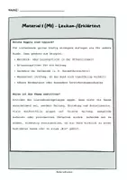 Vorschau - Arbeitsblätter - Aufgaben im Stil der neuen Abschlussprüfung Realschule BW 2027 Argumentatives Schreiben und Textverständnis Thema: Kampfhunde – Sicherheitsrisiko oder Vorurteil? Sollten sogenannte „Listenhunde“ strenger geregelt werden? - Seite 2