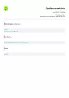 Vorschau - Arbeitsblätter - Leserbrief: Mobbing - Seite 1