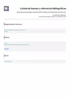 Vista previa - Hojas de trabajo - Situación de Aprendizaje: Historia AAPI y el Poder de la Resistencia (Interactiva) - página 3